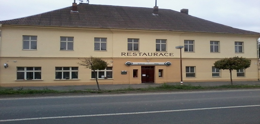 Přítoky Restaurant