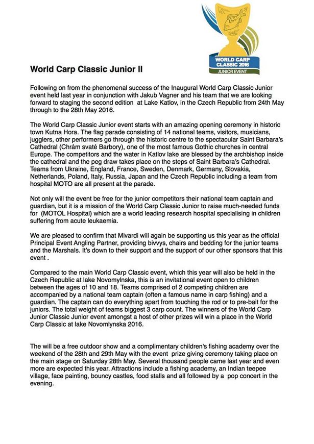 Press release World Carp Classic Junio II.jpg
