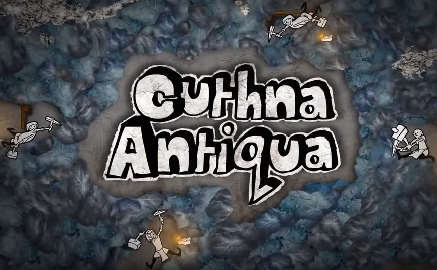 Cuthna Antiqua