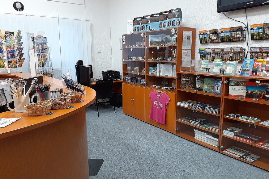 Informační centrum Kollárova (4)
