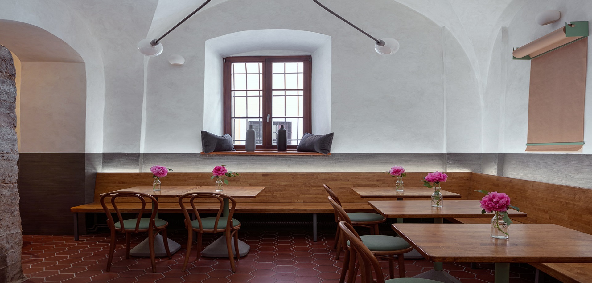 Restaurat - Café Harmonia u sv. Jakuba (2)