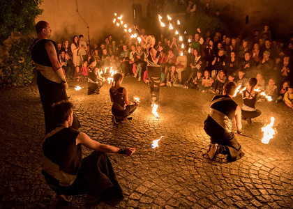 Muzejní noc