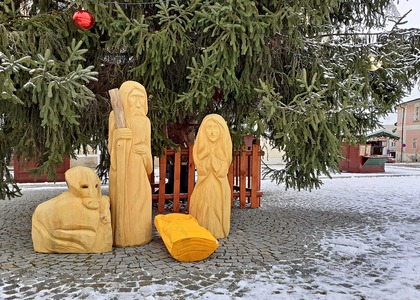 Kutnohorský rodinný advent