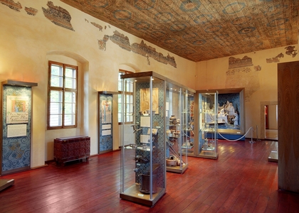 Hrádek - Czech Museum of Silver, Medieval Silver Mine