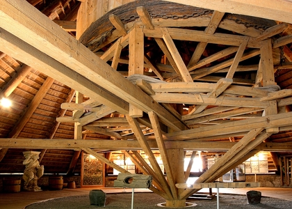 Hrádek - Czech Museum of Silver, Medieval Silver Mine