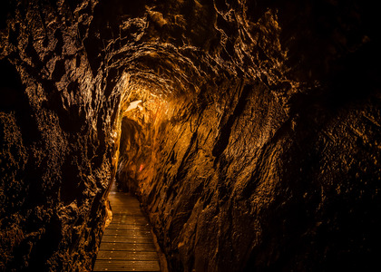 Hrádek - Czech Museum of Silver and Medieval Mine
