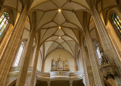 Church of Our Lady „Na Náměti“ František Renza (2)