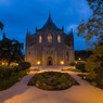 St. Barbara’s Cathedral (© František Renza)