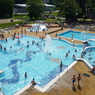 Kutná Hora swimming pool