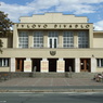 Mestske Tylovo divadlo