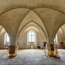 Corpus Christi Chapel (© František Renza)