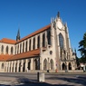 Cathedral of the Assumption of Our Lady and St. John the Baptist in Sedlec