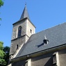 Church of the Holy Trinity